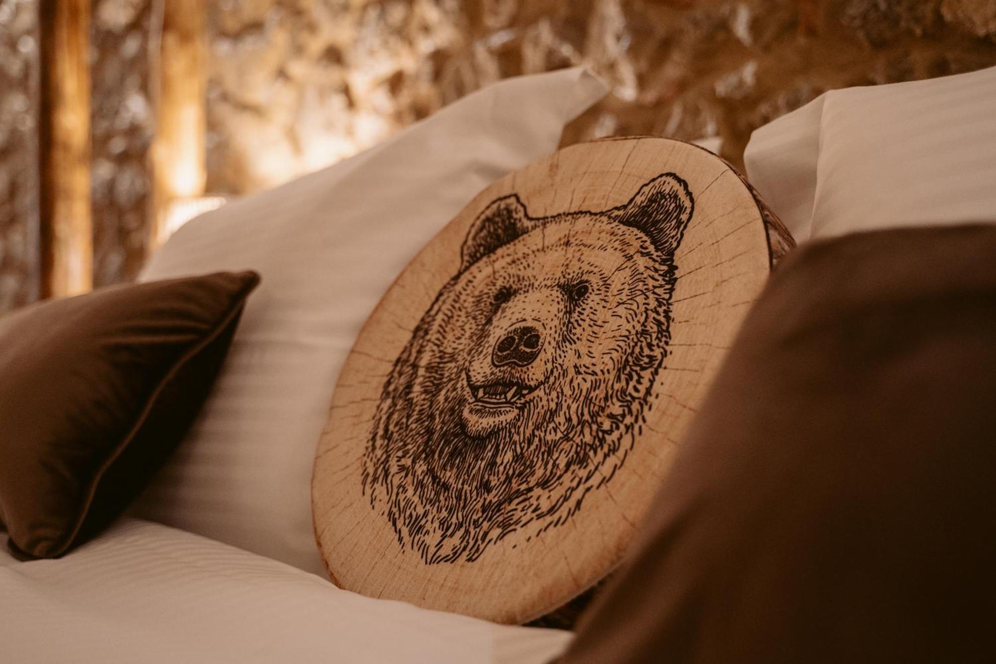 Afanos Guesthouse Arachova Oda fotoğraf