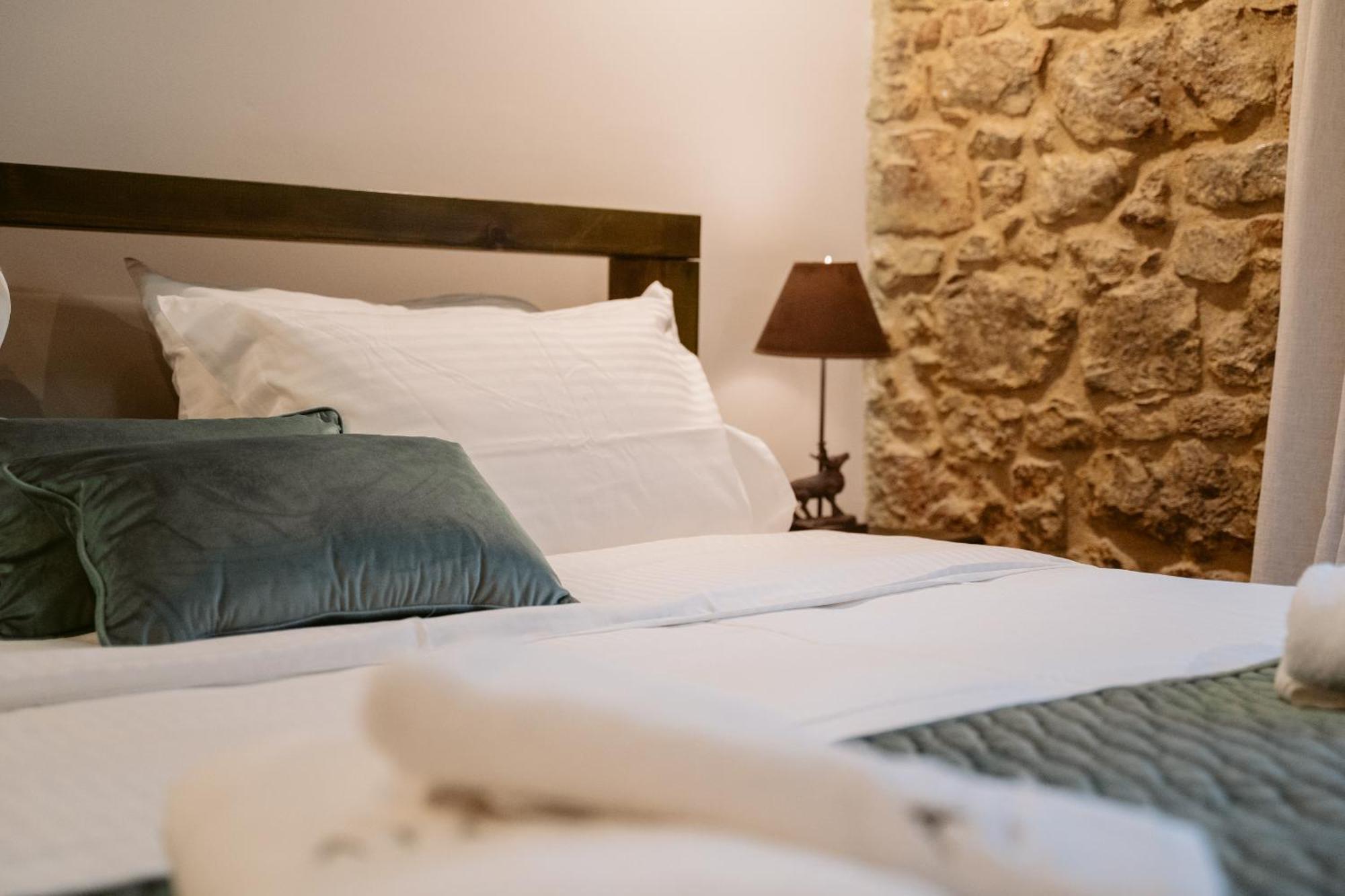 Afanos Guesthouse Arachova Dış mekan fotoğraf