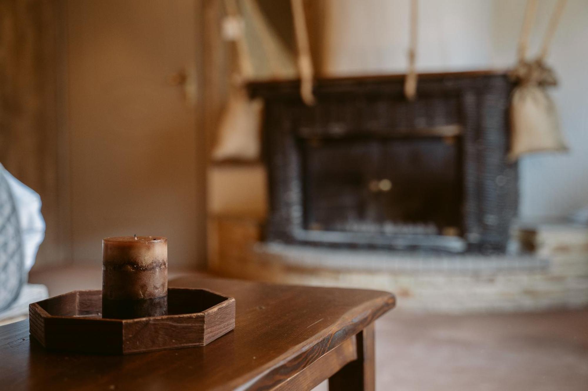 Afanos Guesthouse Arachova Oda fotoğraf