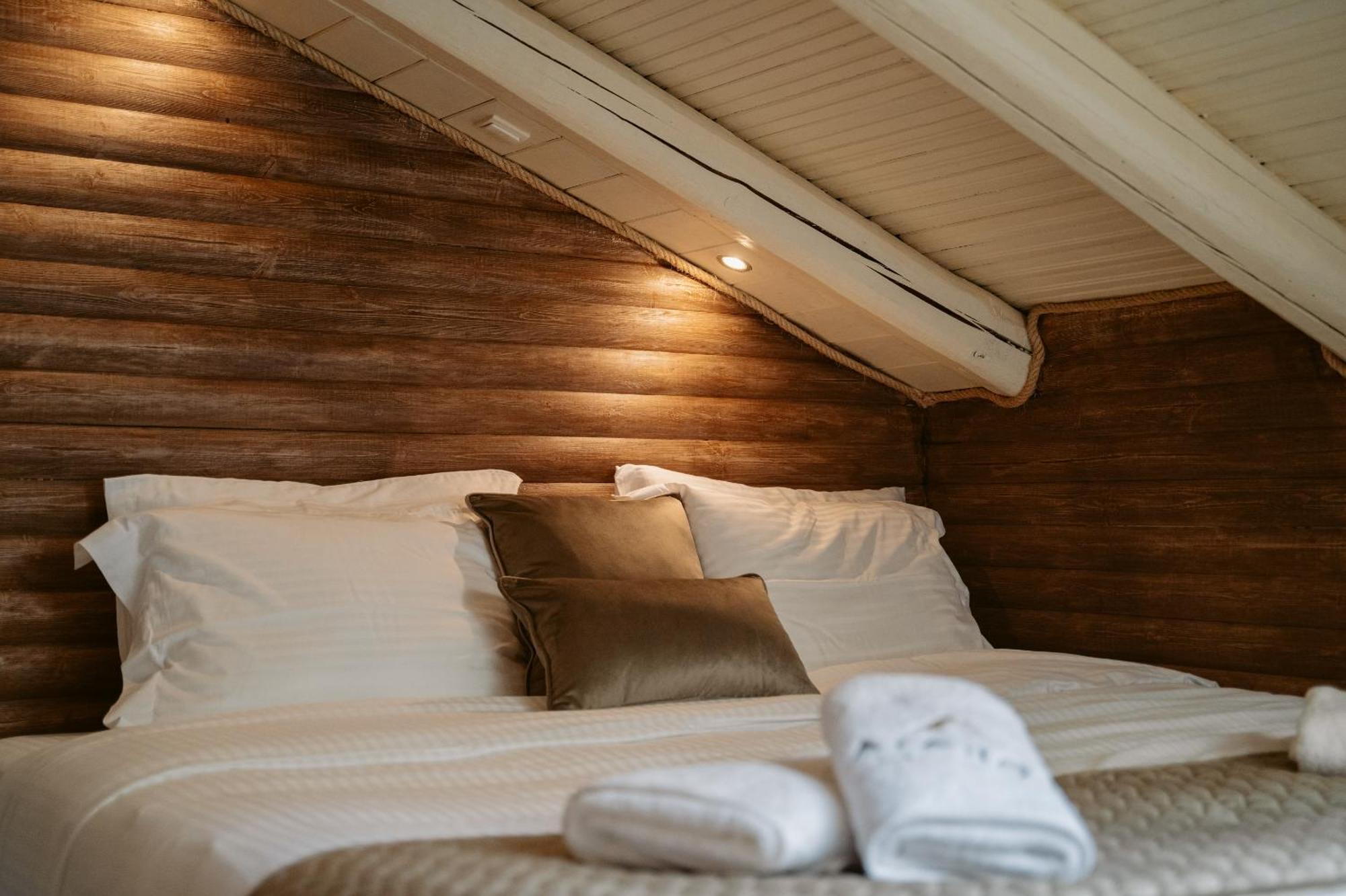 Afanos Guesthouse Arachova Dış mekan fotoğraf